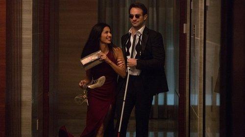 Marvel's Daredevil Season 2 Episode 6 - Regrets Only
