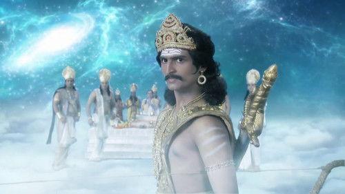 Devon Ke Dev...Mahadev Season 33 Episode 2 - Andhaka is sorry