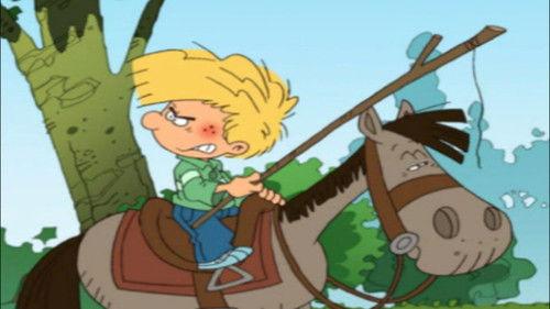 Cédric Season 1 Episode 23 - Episode 23