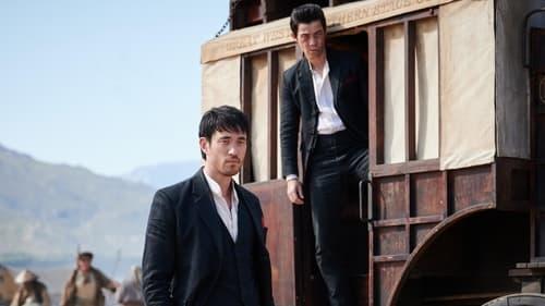 undefined Season 3 Episode 6 - A Soft Heart Won't Do You No Favors