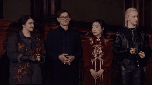 New Battle of the Psychics Season 2 Episode 2 - Episode 2