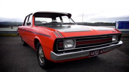 Shannons Club TV Season 1 Episode 2 - VG Valiant Hemi Pacer