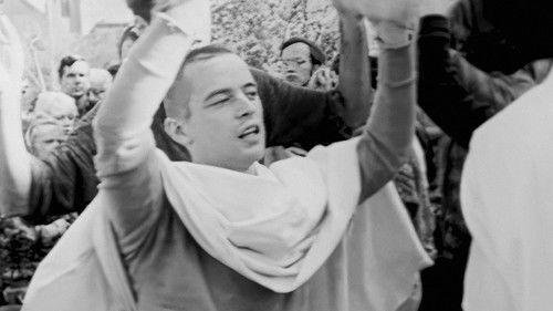 Krishnas: Gurus. Karma. Murder. Season 1 Episode 1 - Renegade Rising