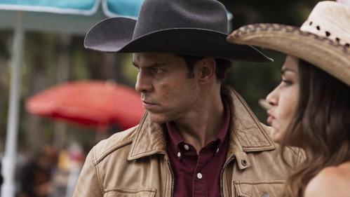 Pasión de Gavilanes Season 2 Episode 23 - Episode 23