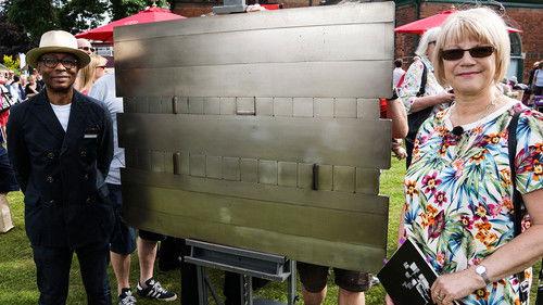 Antiques Roadshow Season 40 Episode 25 - Abbey Pumping Station 2