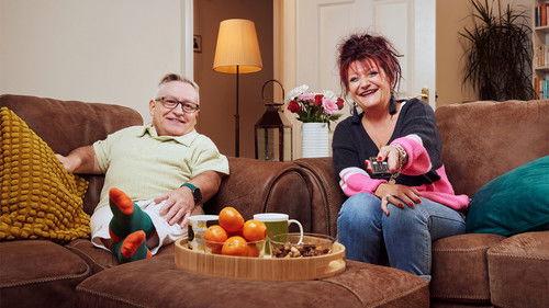 Gogglebox Season 27 Episode 2 - Episode 2
