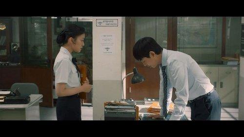 Life on Mars Season 1 Episode 13 - Why Am I Still Here?