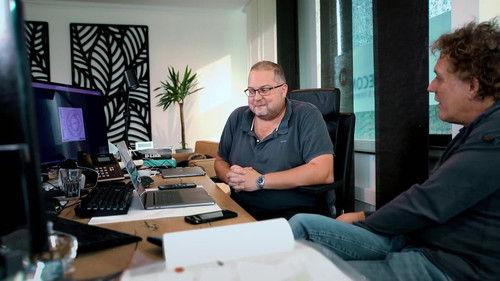 Kees van der Spek: Oplichters aangepakt Season 10 Episode 1 - Episode 1