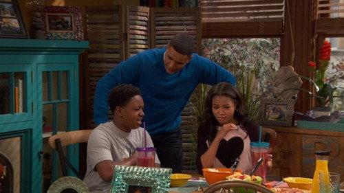 undefined Season 3 Episode 15 - Sorry to Father You