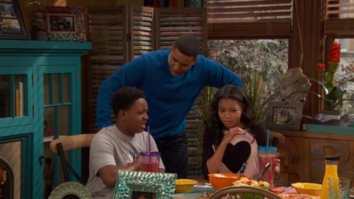 Raven's Home Season 3 Episode 15 - Sorry to Father You