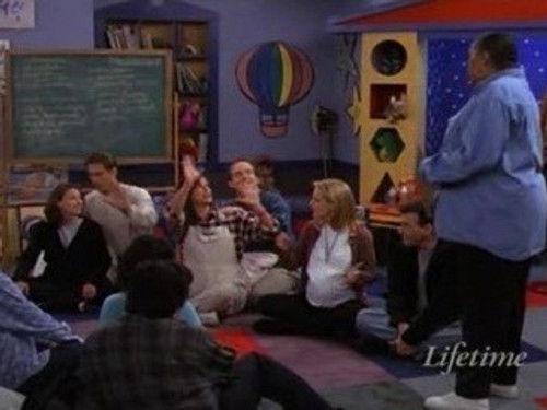 Mad About You Season 5 Episode 20 - The Dry Run