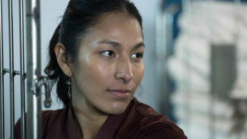 The Invisible Ladies Season 1 Episode 7 - Episode 7