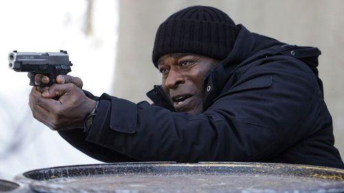 The Blacklist Season 8 Episode 10 - Dr. Laken Perillos