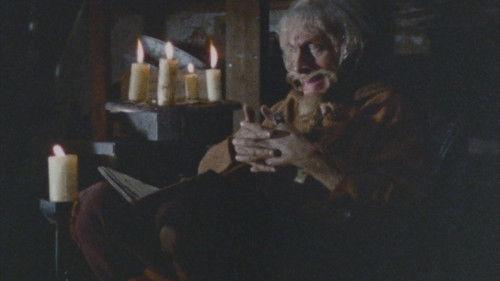 Catweazle Season 2 Episode 11 - The Battle of the Giants