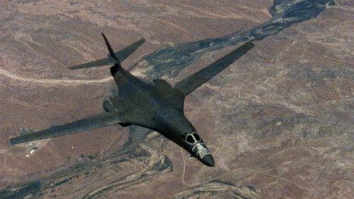 Air Warriors Season 11 Episode 6 - B-1 Lancer