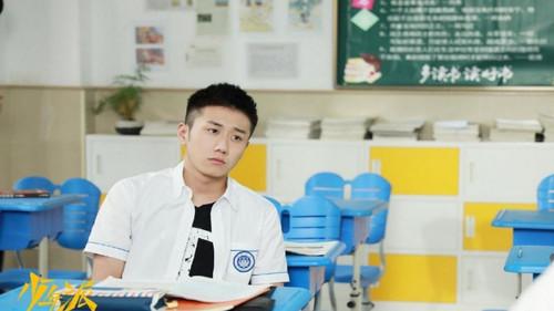 Growing Pain Season 1 Episode 21 - Episode 21