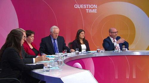 Question Time Season 39 Episode 13 - 30/03/2017