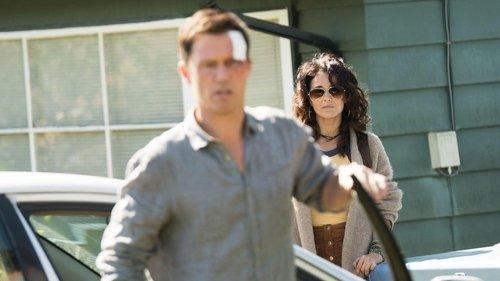 Shut Eye Season 1 Episode 1 - Death