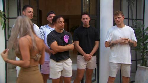 Temptation Island Love or Leave Season 4 Episode 10 - Episode 10