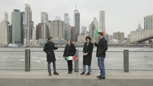 Little Big Italy Season 5 Episode 6 - Episode 6