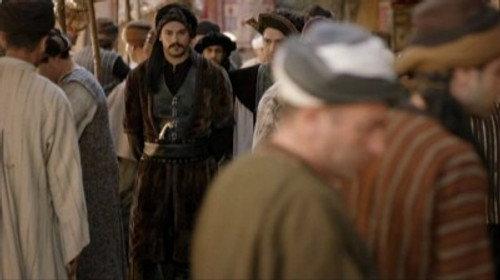 The Magnificent Century Season 2 Episode 7 - Episode 31