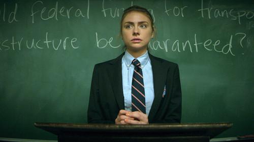 Teenage Bounty Hunters Season 1 Episode 6 - Master Debater