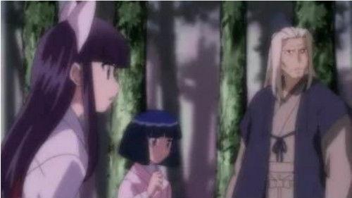 MoonPhase Season 1 Episode 21 - Big Brother, Where Is This Nursery Rhyme From?