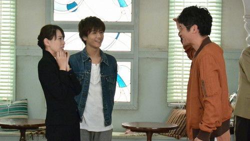 Hotel on the Brink! Season 1 Episode 7 - Episode 7