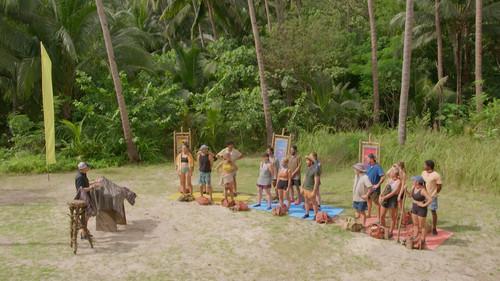 Survivor Québec Season 3 Episode 17 - Episode 17