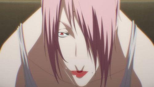 Hitori No Shita - The Outcast Season 6 Episode 6 - Episode 6