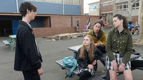 Hiding Season 1 Episode 3 - Episode 3