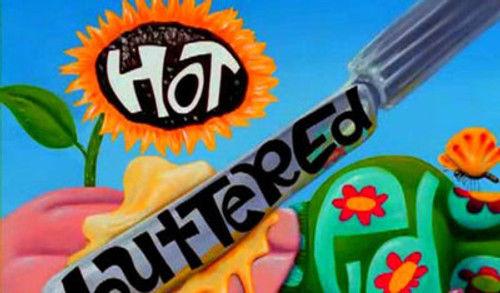 Ed, Edd n Eddy Season 2 Episode 23 - Hot Buttered Ed