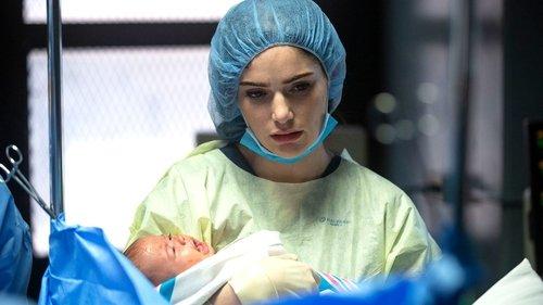 New Amsterdam Season 1 Episode 3 - Every Last Minute