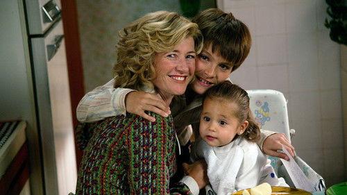 Cuéntame cómo pasó Season 7 Episode 4 - Episode 4