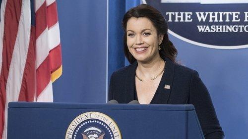 undefined Season 7 Episode 13 - Air Force Two