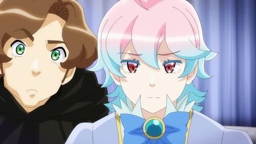 I Want to Escape from Princess Lessons Season 1 Episode 5 - Episode 5