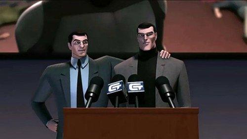 Beware the Batman Season 1 Episode 22 - Hero