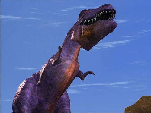 Beast Wars: Transformers Season 1 Episode 1 - Beast Wars (1)