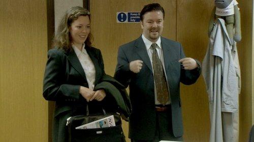 undefined Season 2 Episode 6 - Interview