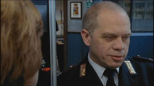 Police District Season 10 Episode 8 - At the last second / The wolf's lair