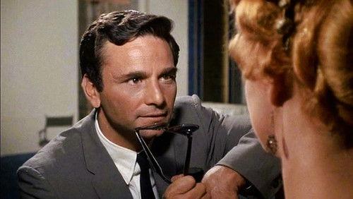 undefined Season 0 Episode 1 - Prescription: Murder