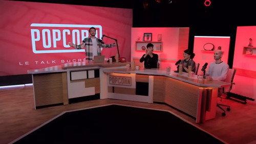 Popcorn Season 3 Episode 25 - Episode 25