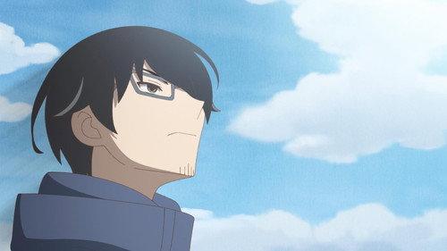 Kakushigoto Season 1 Episode 9 - Your Lie in December
