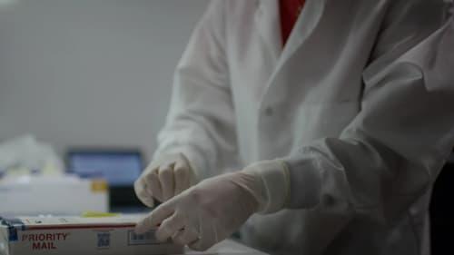 This Is the Zodiac Speaking Season 1 Episode 3 - Box of Secrets