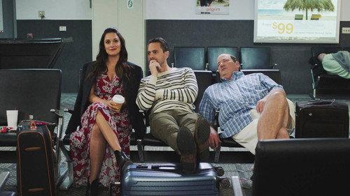 Life in Pieces Season 2 Episode 21 - Late Smuggling Dreambaby Voucher
