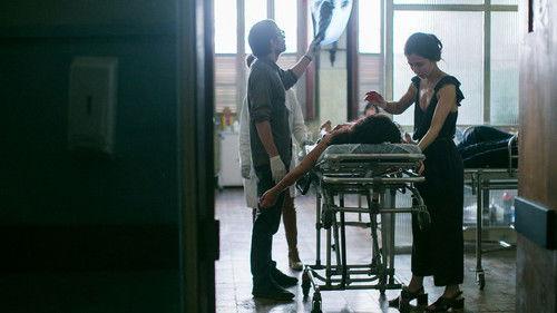 Under Pressure Season 3 Episode 3 - Episode 3