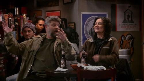 The Conners Season 6 Episode 5 - When Sisters Collide and the Return of the Grifters