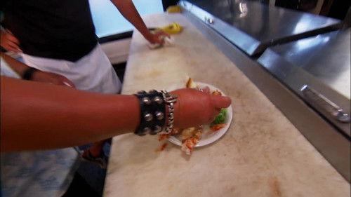 Diners, Drive-Ins and Dives Season 10 Episode 13 - Sandwiches Plus