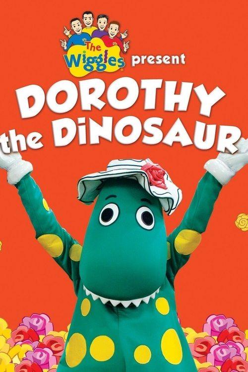 Dorothy the Dinosaur poster