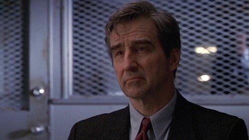 Law & Order Season 8 Episode 14 - Grief